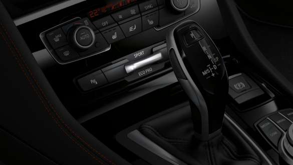 Adaptiv undervogn BMW 2-serie Active Tourer Adaptiv undervogn BMW 2-serie Active Tourer F45 2018