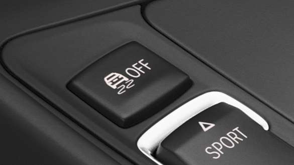 BMW 2-serie Cabriolet, Launch Control BMW 2-serie Cabriolet, Launch Control