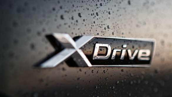 BMW 2-serie Cabriolet, xDrive BMW 2-serie Cabriolet, xDrive