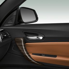 BMW 2-serie Cabriolet, beklædning på sidedør BMW 2-serie Cabriolet, beklædning på sidedør