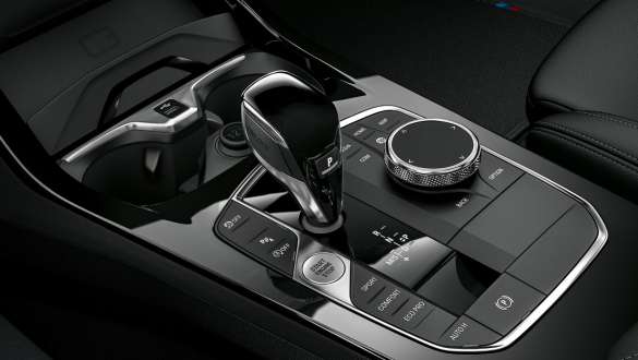 Steptronic-sportsgearkasse BMW 2-serie Gran Coupé F44 8-trins Steptronic-sportsgearkasse BMW 2-serie Gran Coupé F44