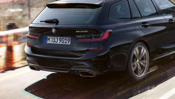 BMW M340i xDrive Touring (G21), M sportdifferentiale BMW M340i xDrive Touring (G21), M sportdifferentiale