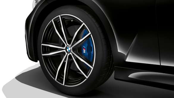 BMW M340i xDrive Touring (G21), M sportsbremser BMW M340i xDrive Touring (G21), M sportsbremser