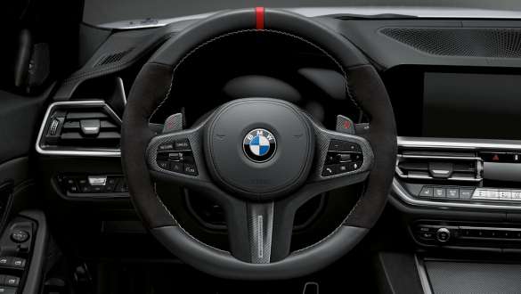 BMW 3-serie Sedan (G20), M Performance rat BMW 3-serie Sedan (G20), M Performance rat