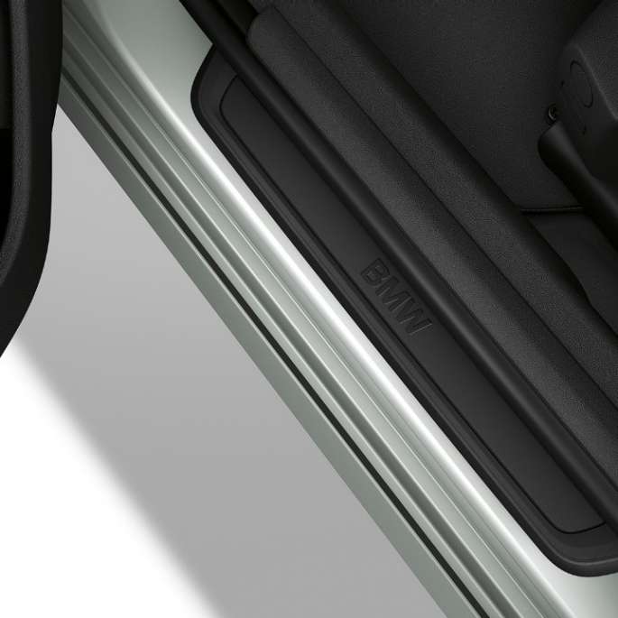 Model Advantage indstigningsliste BMW 3-serie Touring, Model Advantage indstigningsliste