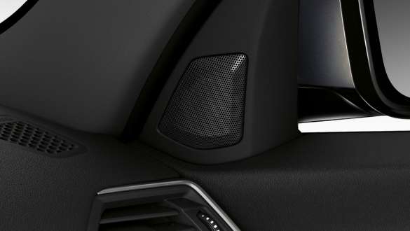 BMW 3-serie Touring(G21), Ambient Light BMW 3-serie Touring(G21), Ambient Light