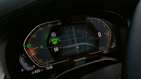Driving Assistant Professional Driving Assistant Professional