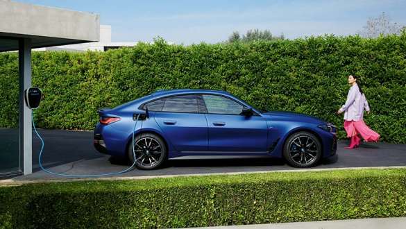 Bygg din BMW iX Bygg din BMW iX