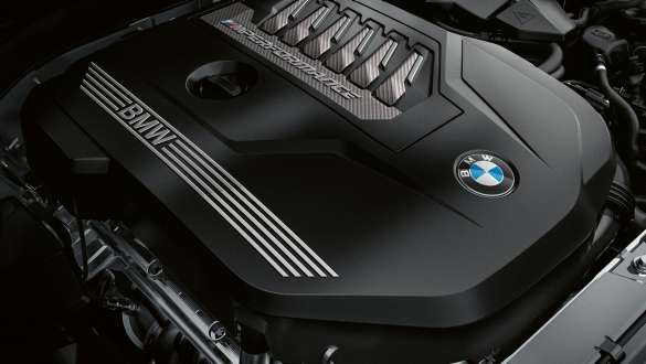 6-cylindrede M TwinPower Turbo rækkemotorer BMW M340i xDrive og M340d xDrive Sedan G20 6-cylindrede BMW M340i xDrive og M340d xDrive Sedan G20 M TwinPower Turbo rækkemotorer