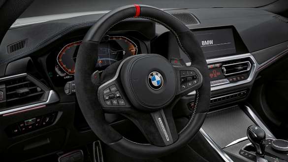 M Performance rat BMW M440i xDrive Gran Coupé G26 2021 M Performance rat BMW M440i xDrive Gran Coupé G26 2021