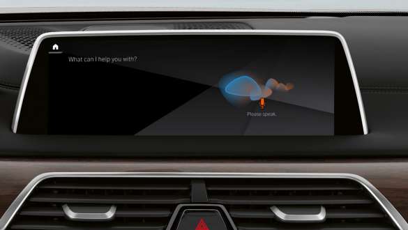 Remote Software Upgrade BMW M760Li xDrive Sedan, Remote Software Upgrade