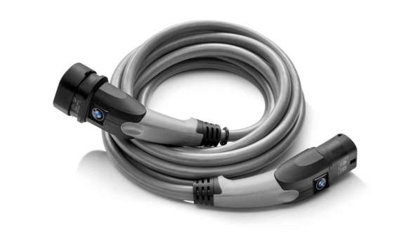 Ladekabel Professional (Mode 3) BMW iX3 G08 Ladekabel Professional (Mode 3) BMW iX3 G08 2020