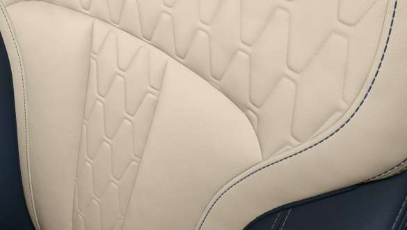 Læderdesign BMW X7 G07 2019 Læderdesign BMW X7 G07 2019