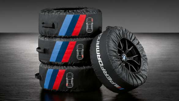 M Performance dækposer BMW X7 G07 2019 M Performance dækposer BMW X7 G07 2019