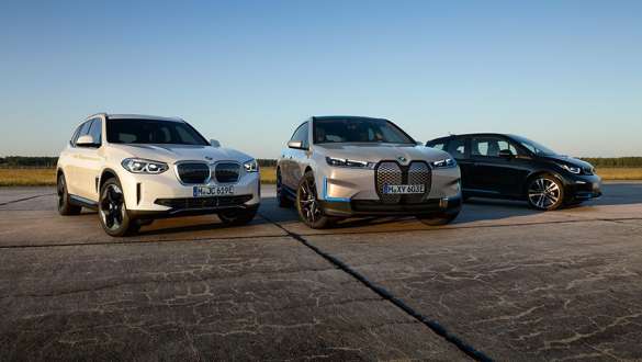 BMW - bilmodel BMW - bilmodel