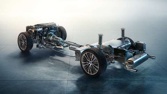 mild hybrid mild hybrid