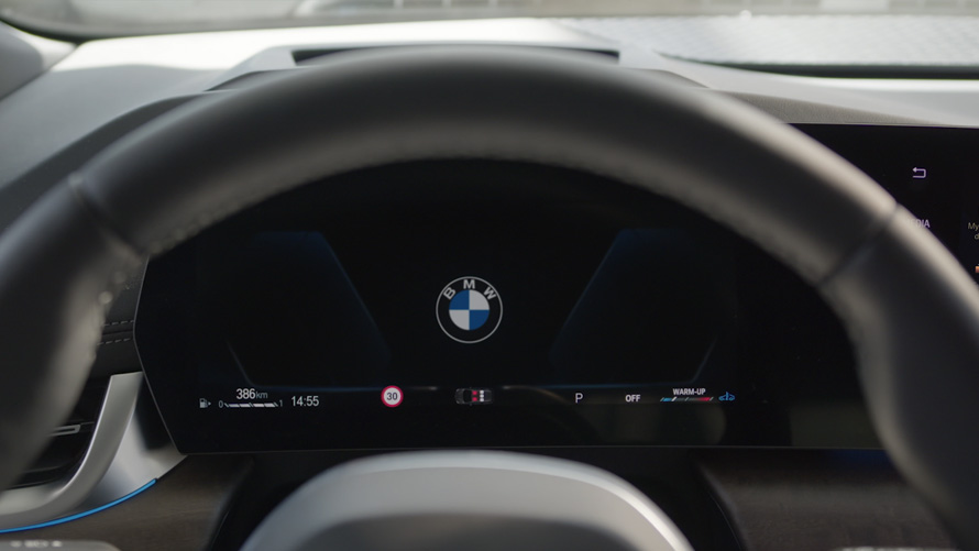 BMW 2-serie Active Tourer U06 2021 BMW Intelligent Personal Assistant sprogbetjening BMW 2-serie Active Tourer U06 2021 BMW Intelligent Personal Assistant sprogbetjening