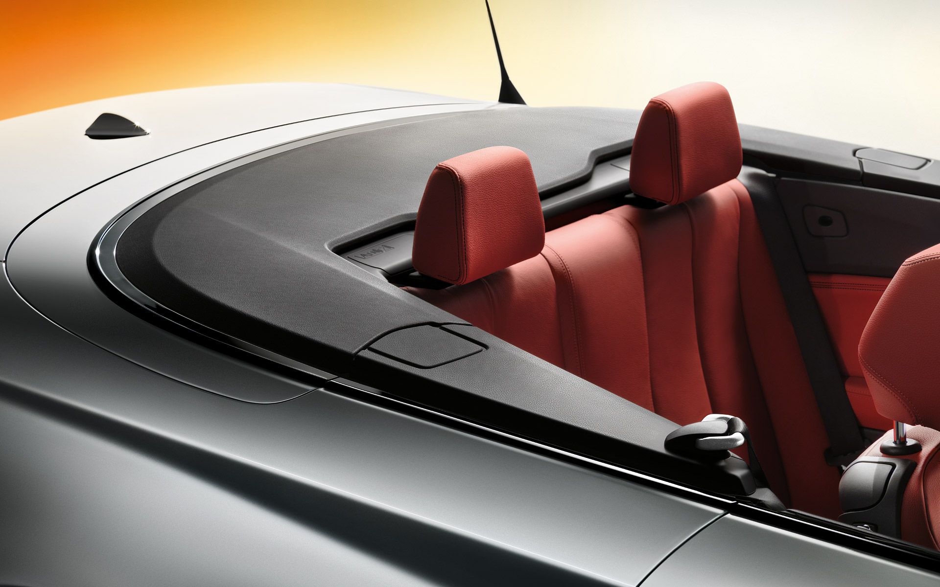 BMW 2-SERIE CABRIOLET. BMW 2-SERIE CABRIOLET.
