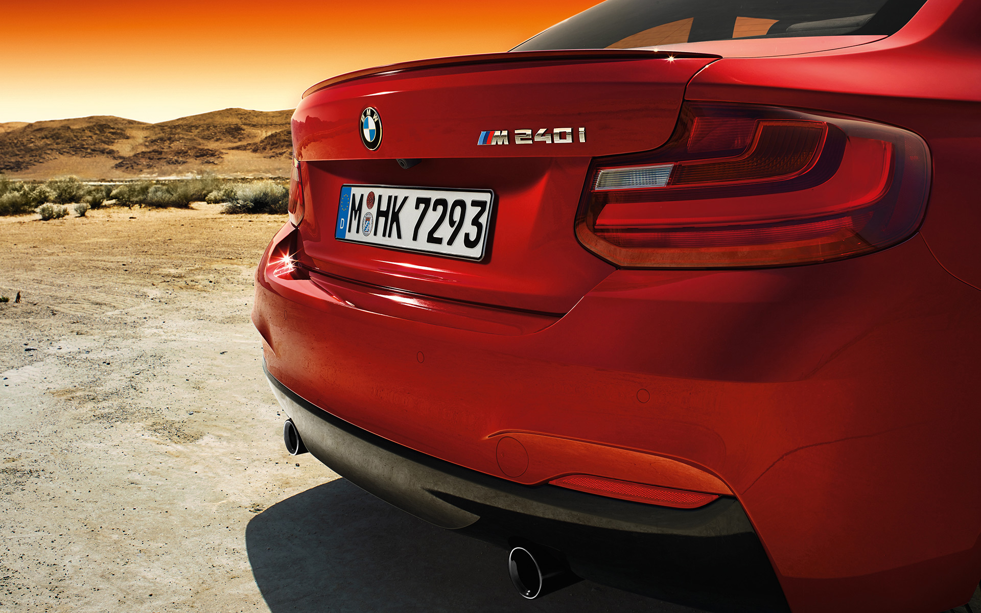 BMW 2-SERIE COUPÉ. BMW 2-SERIE COUPÉ.