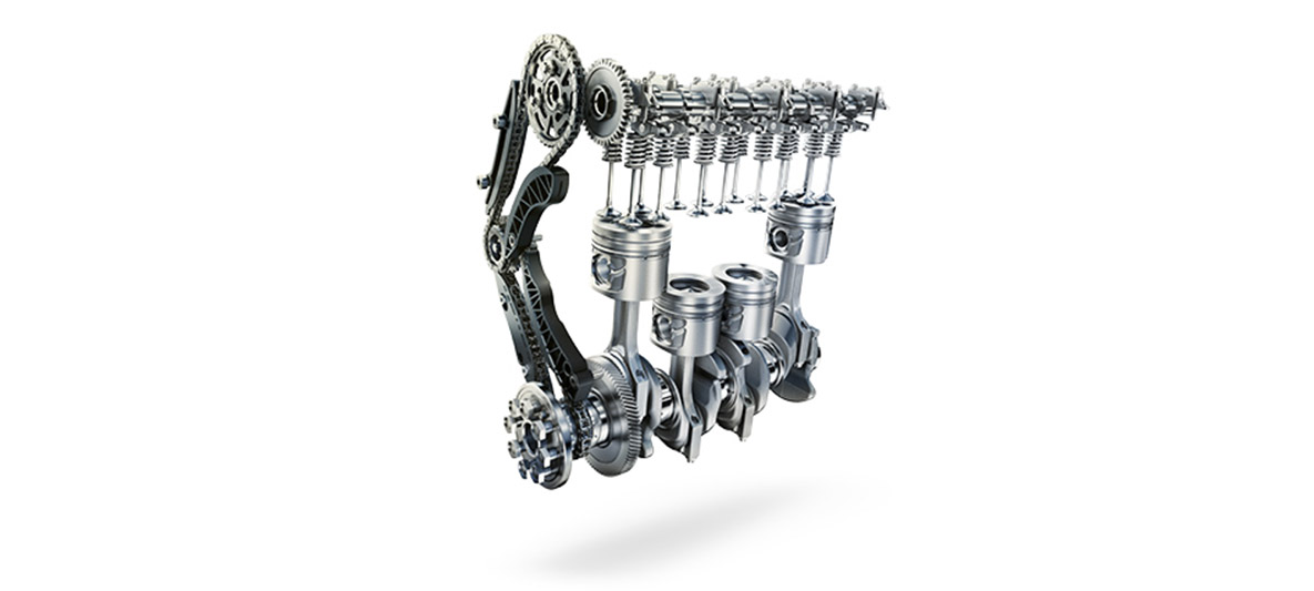 Gran Tourer engine Gran Tourer engine