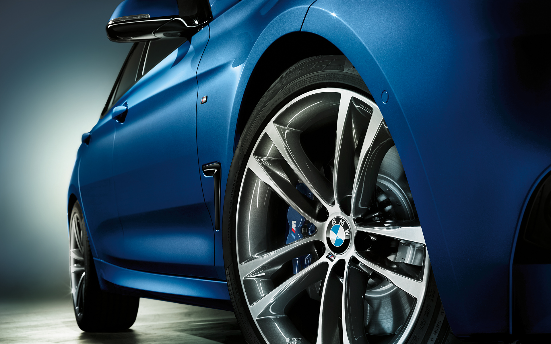 BMW 3-serie Gran Turismo BMW 3-serie Gran Turismo