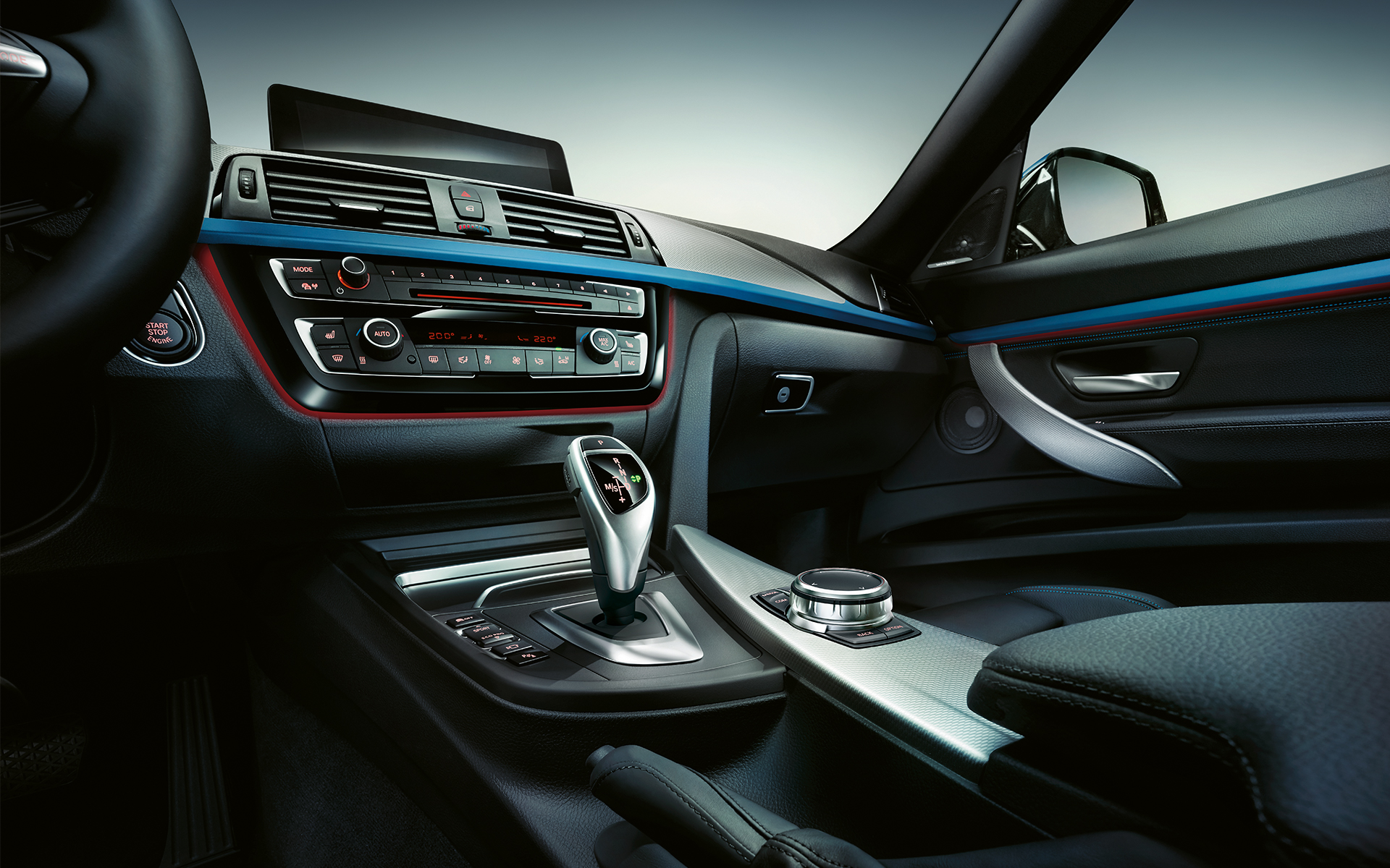 BMW 3-serie Gran Turismo BMW 3-serie Gran Turismo