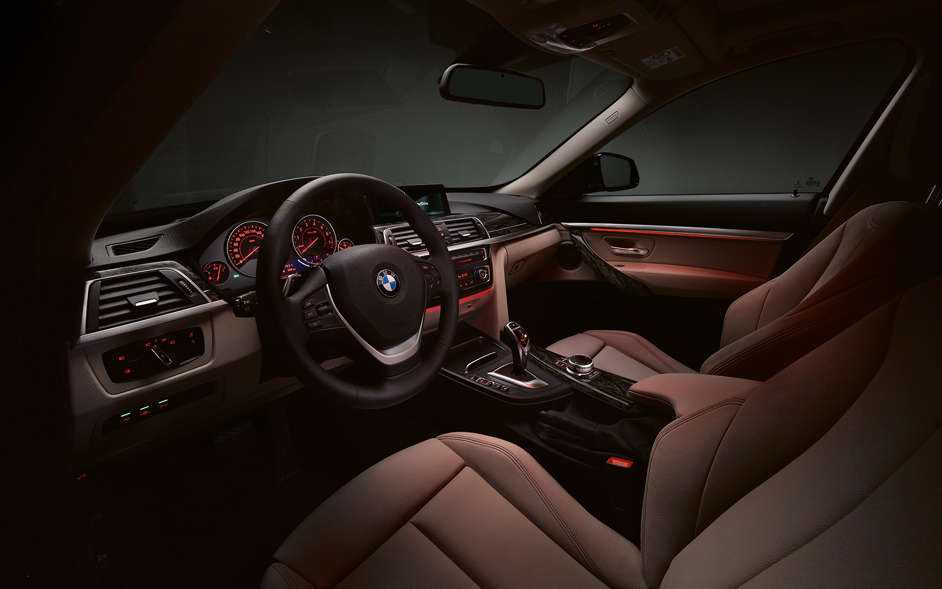 BMW 3-serie Gran Turismo BMW 3-serie Gran Turismo