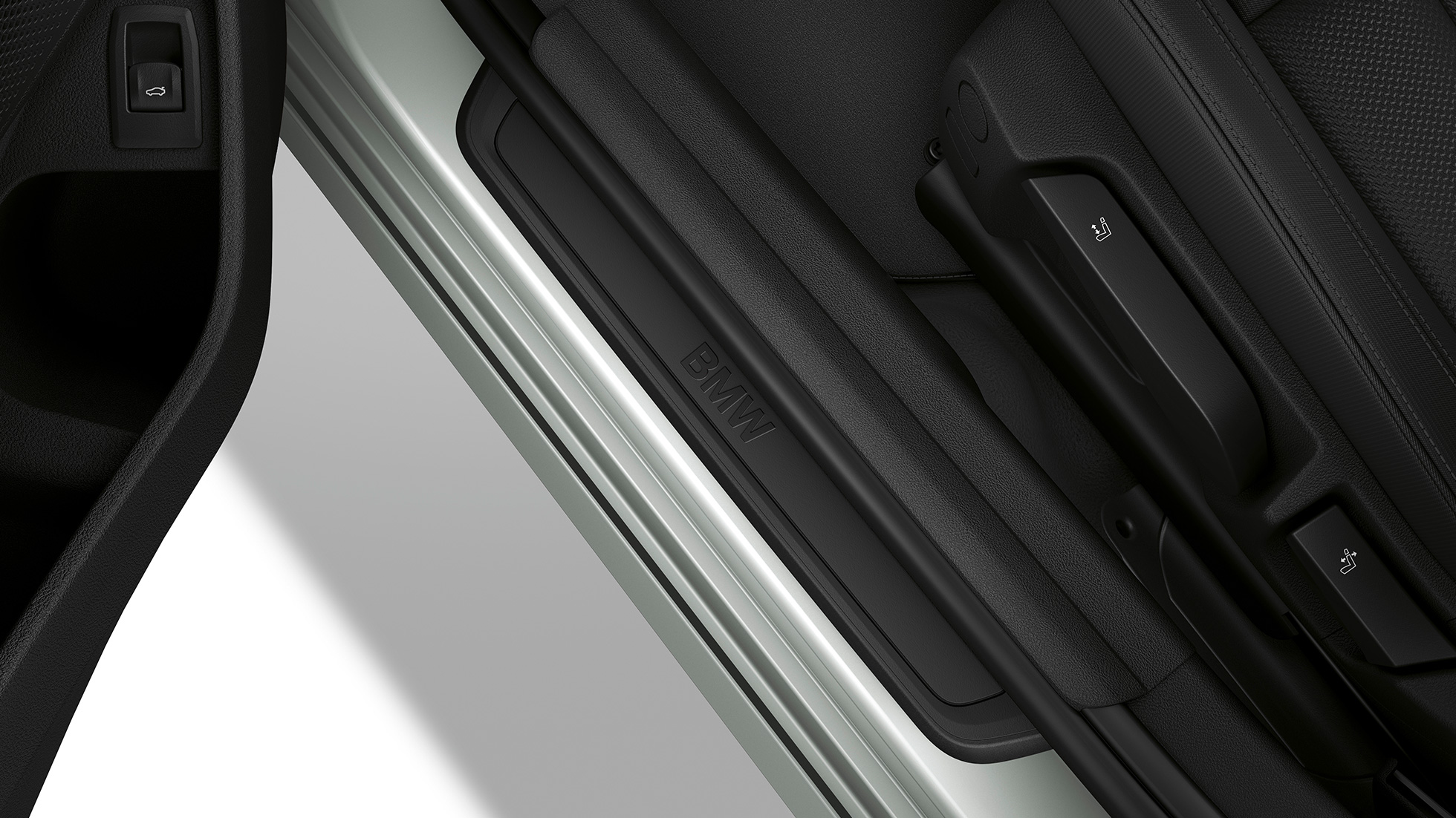 Model Advantage indstigningsliste BMW 3-serie Touring, Model Advantage indstigningsliste