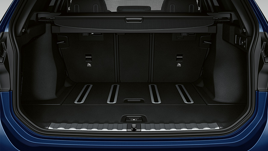 BMW 3-serie Touring LCI G21 komfort video BMW 3-serie Touring LCI G21 komfort video