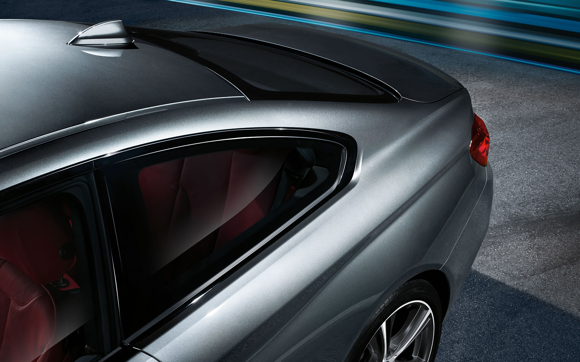 BMW 4-serie Coupe BMW 4-serie Coupe