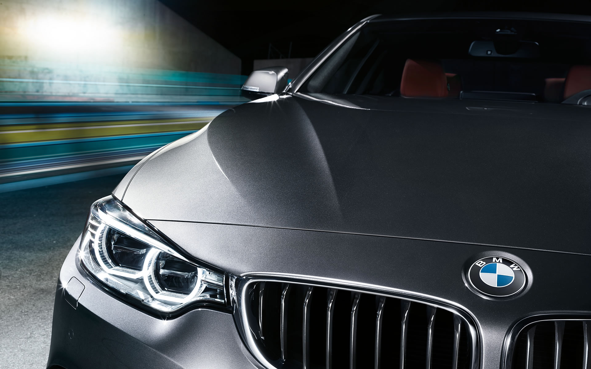 BMW 4-serie Coupe BMW 4-serie Coupe