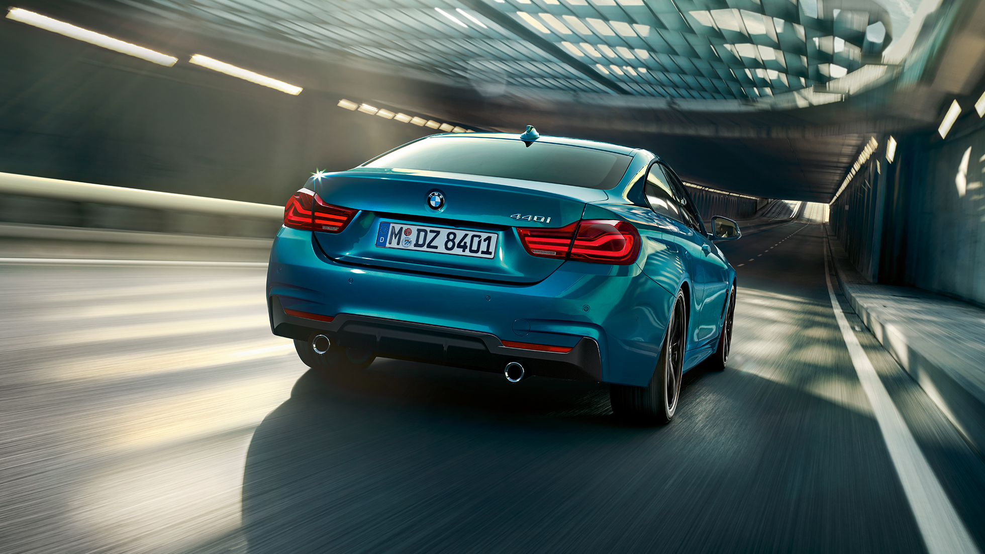 BMW 4-serie Coupé – Lysdesign BMW 4-serie Coupé – Lysdesign