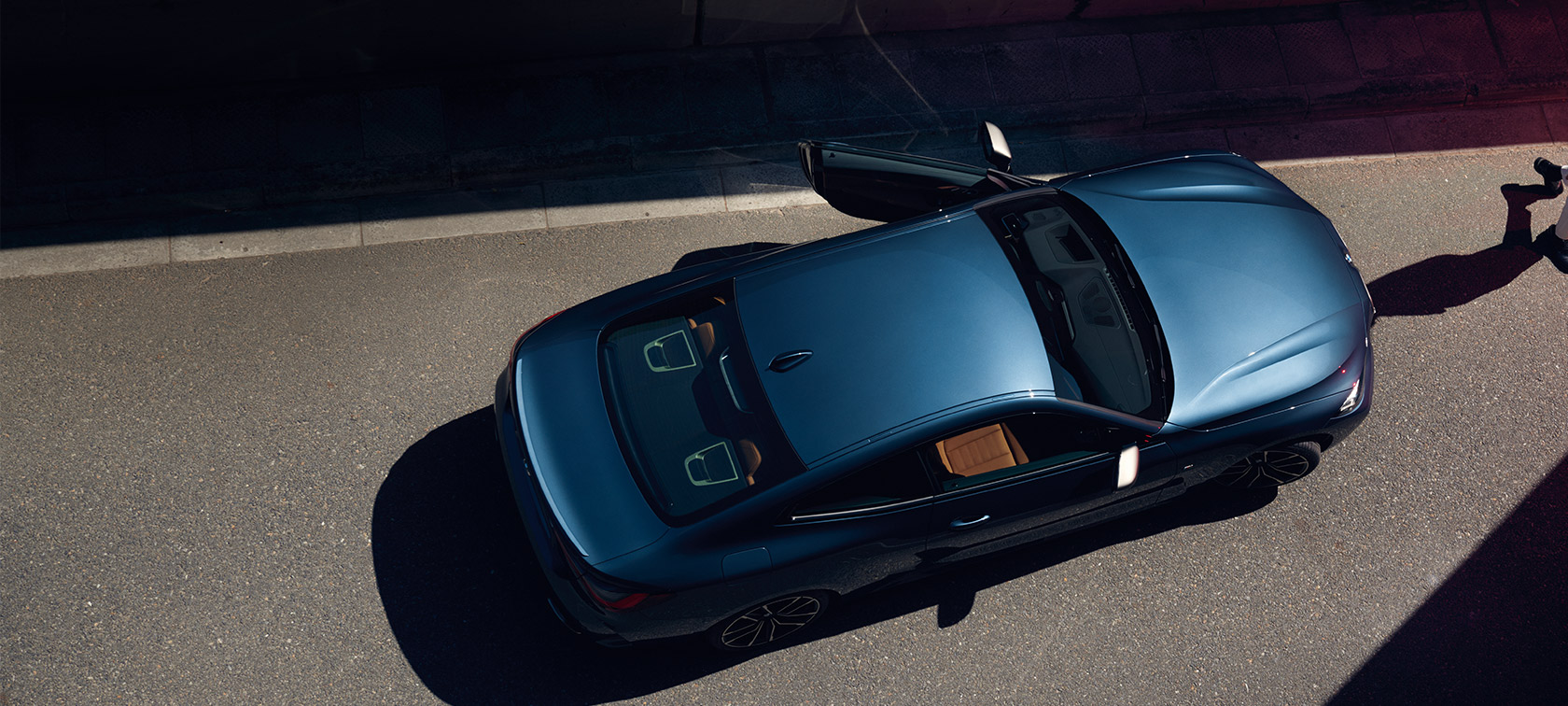 BMW 4-serie Coupé (G22), tekniske data