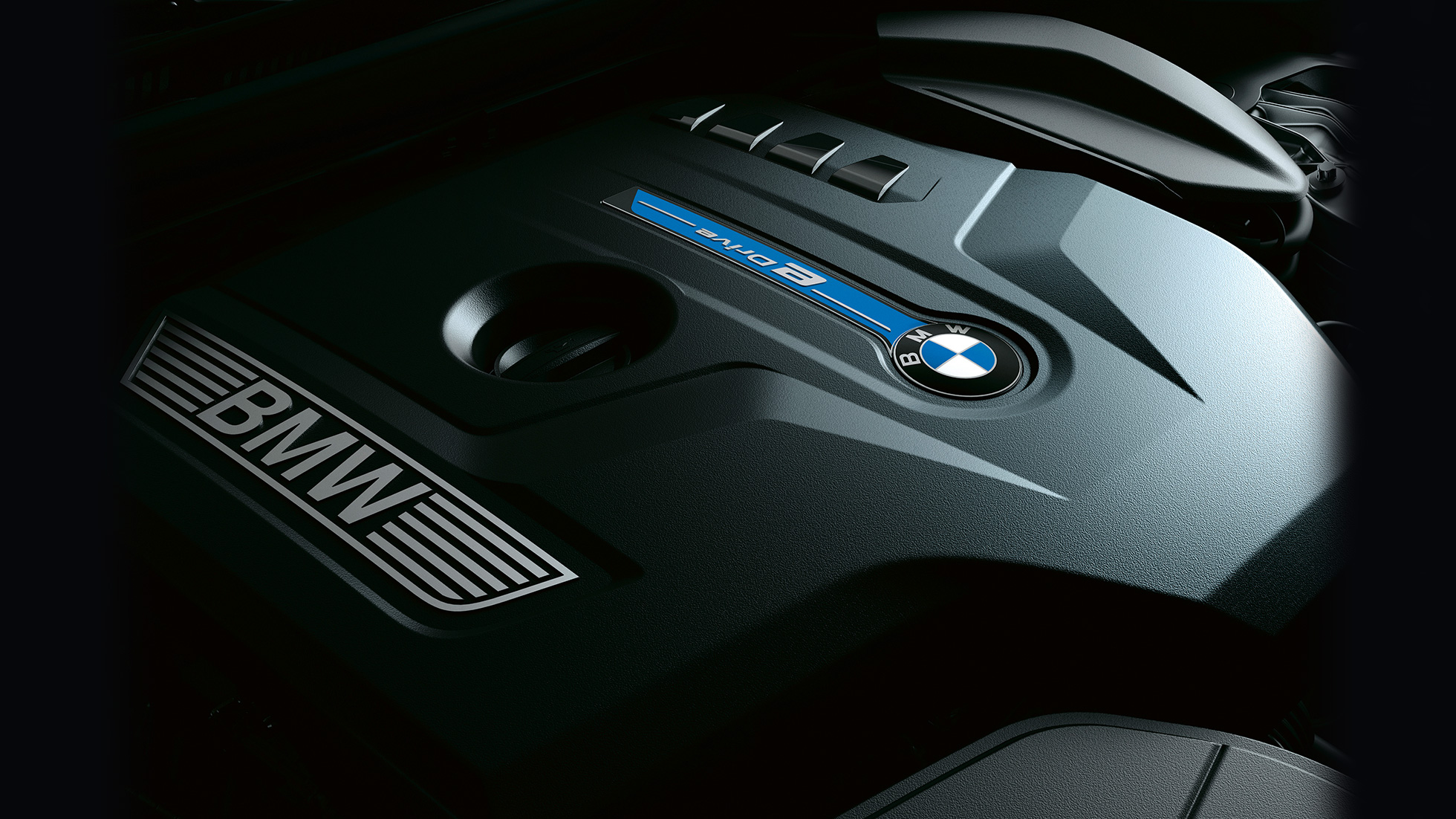 BMW 530e Plug-in-hybrid G31 BMW 530e G31 Facelift 2020 Plug-in-hybrid motor