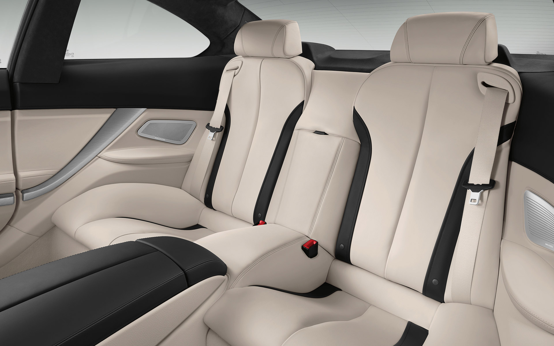 BMW 6-serie Coupé. 
