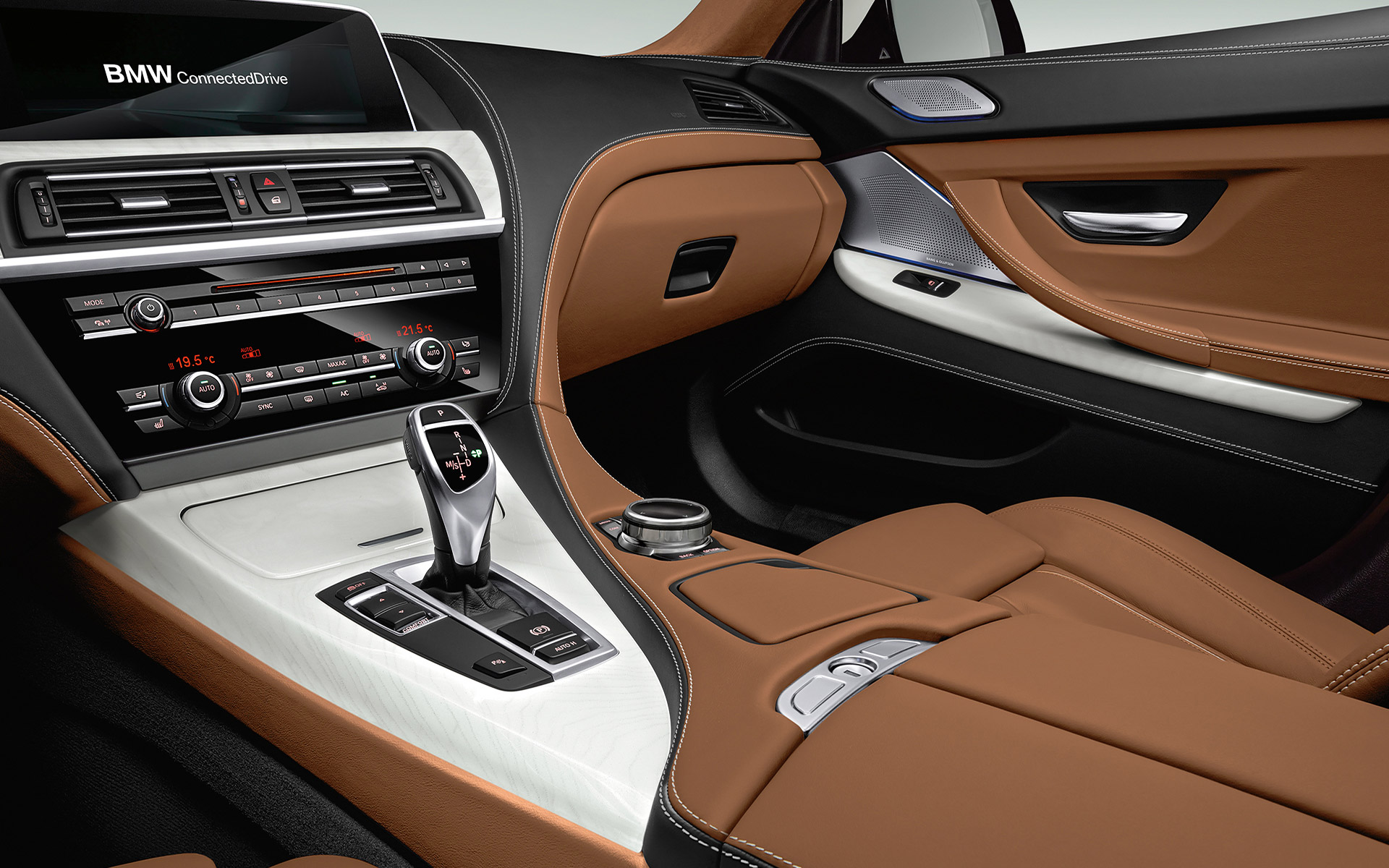 BMW 6-serie Gran Coupe BMW 6-serie Gran Coupe