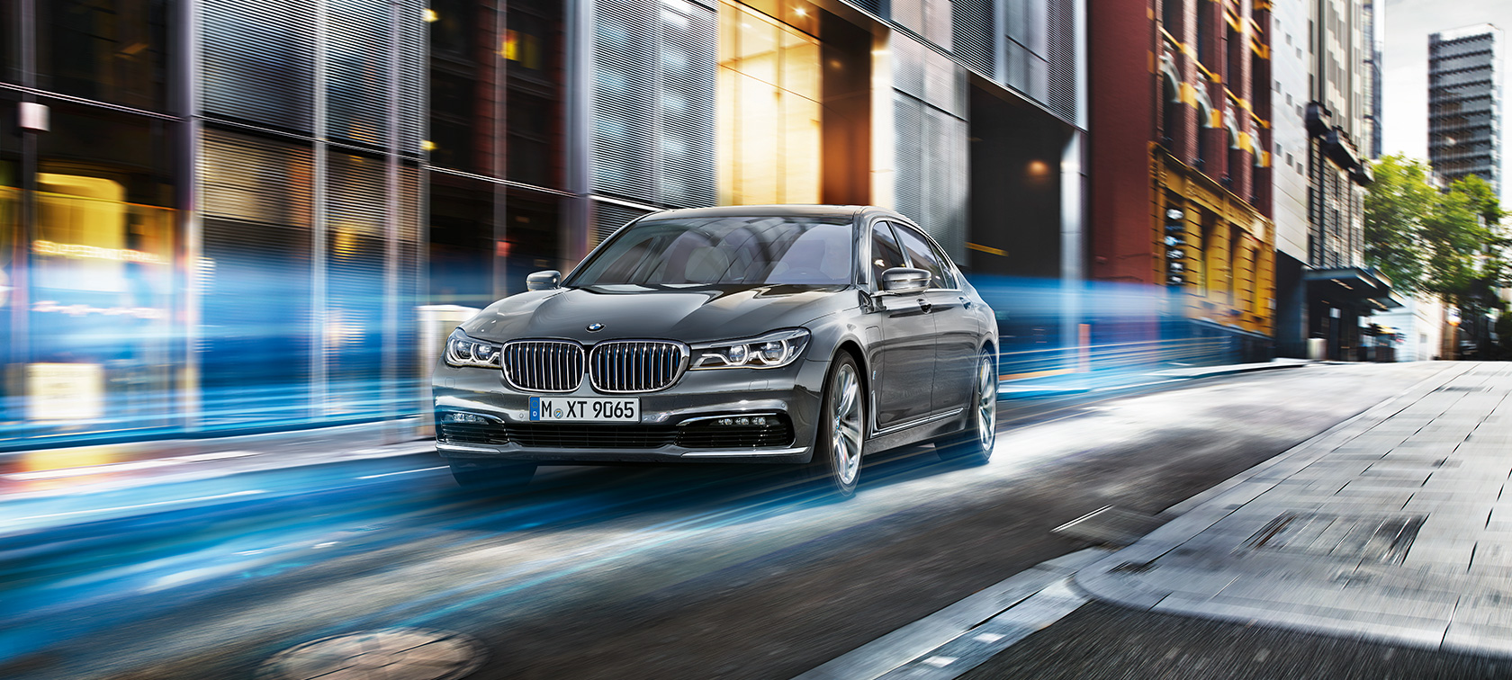 BMW 740e iPerformance BMW 740e iPerformance, BMW PHEV