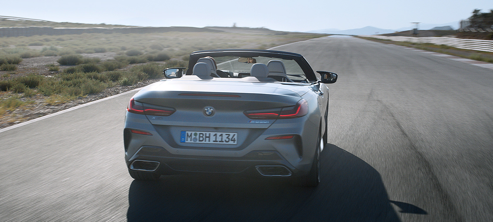 BMW 8-serie Cabriolet G14 LCI Facelift 2022 køredynamiksystem i video BMW 8-serie Cabriolet G14 LCI Facelift 2022 køredynamiksystem i video