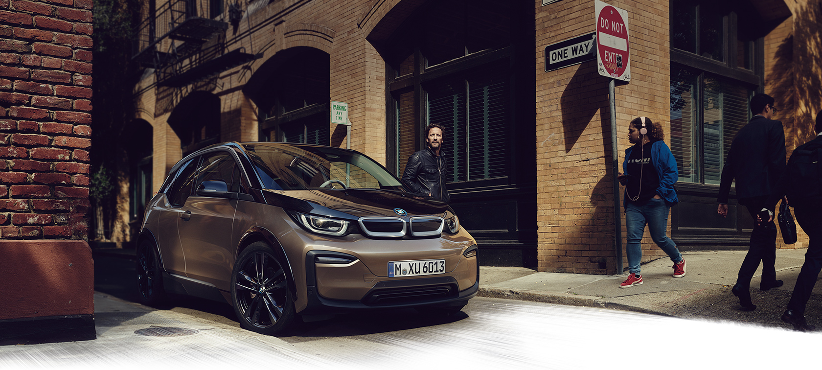 BMW i3 GREY Edition BMW i3 GREY Edition