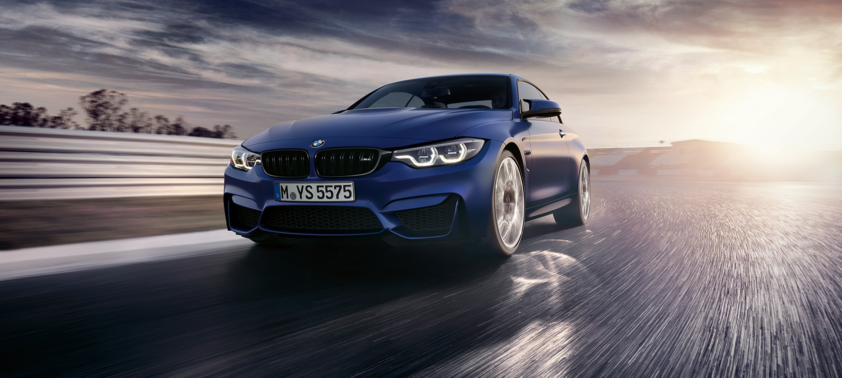 BMW M4 Cabriolet, design BMW M4 Cabriolet, design, udstyr