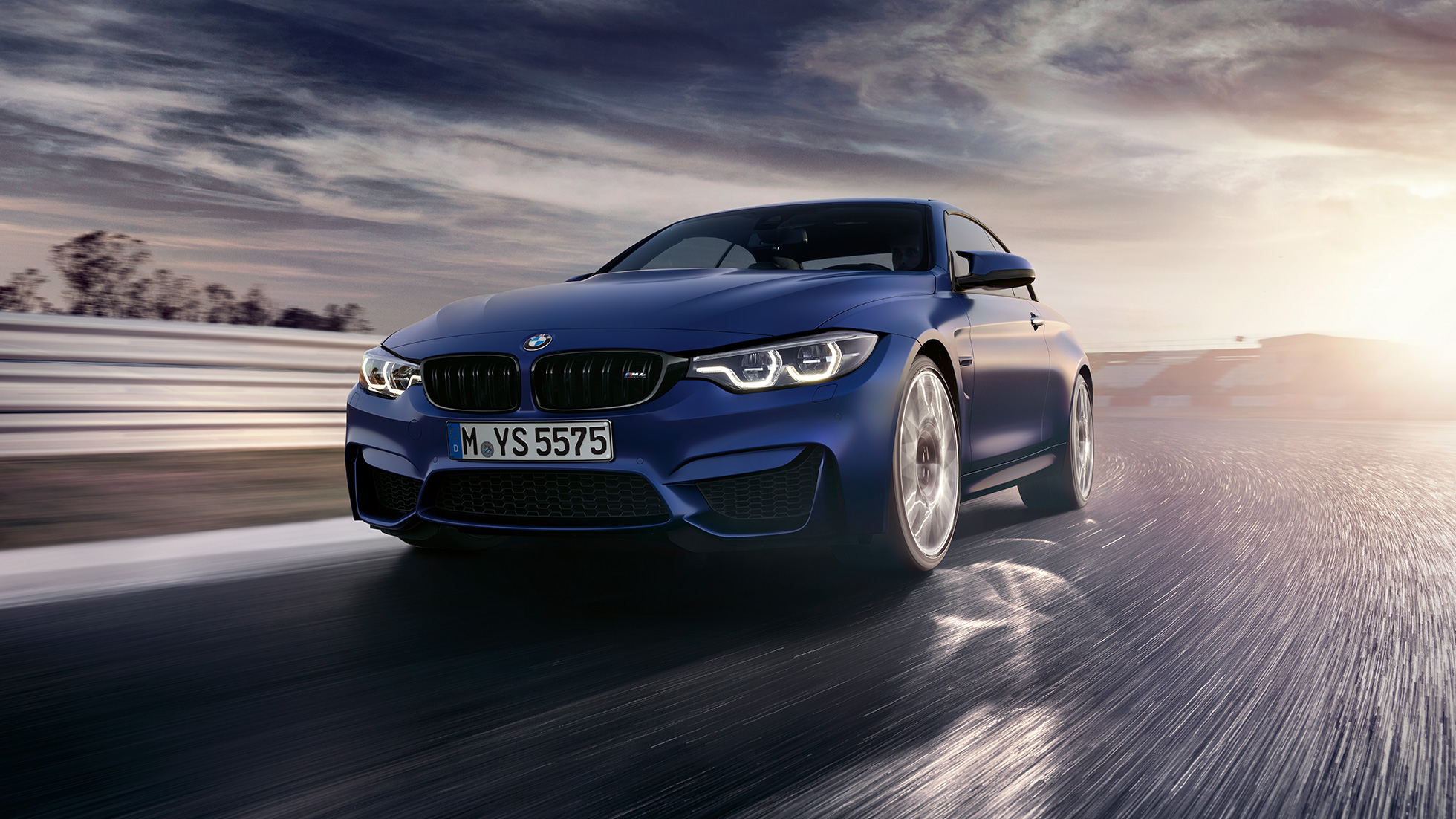 BMW M4 Cabriolet, front BMW M4 Cabriolet, design, front