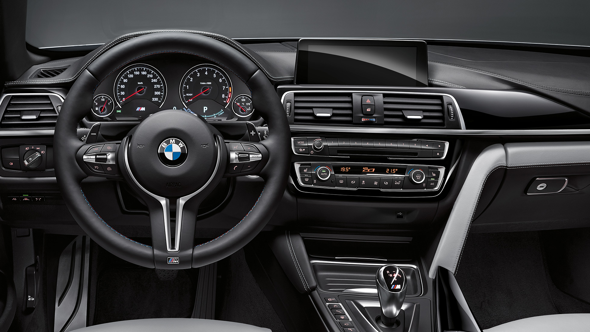 BMW M4 Cabriolet, cockpit BMW M4 Cabriolet, design, cockpit