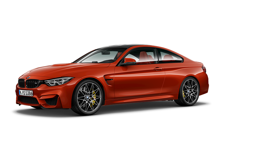 BMW: Find prisvindende luksusbiler her