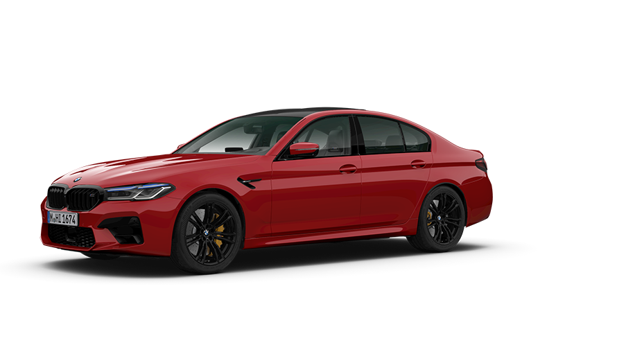 BMW M5 Sedan BMW M5 Sedan