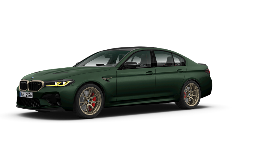 BMW M5 Sedan BMW M5 Sedan