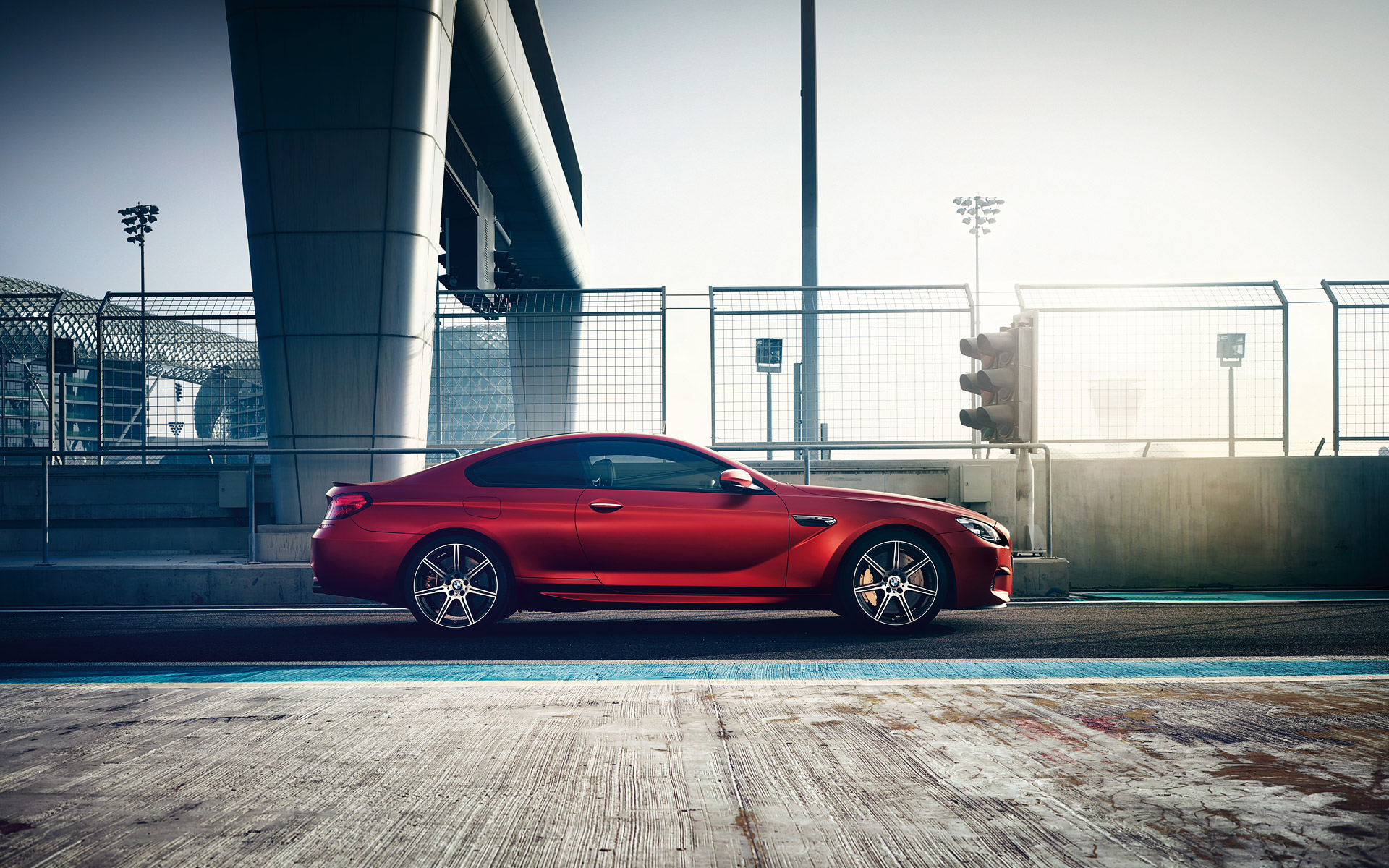 BMW m6 coupe BMW m6 coupe