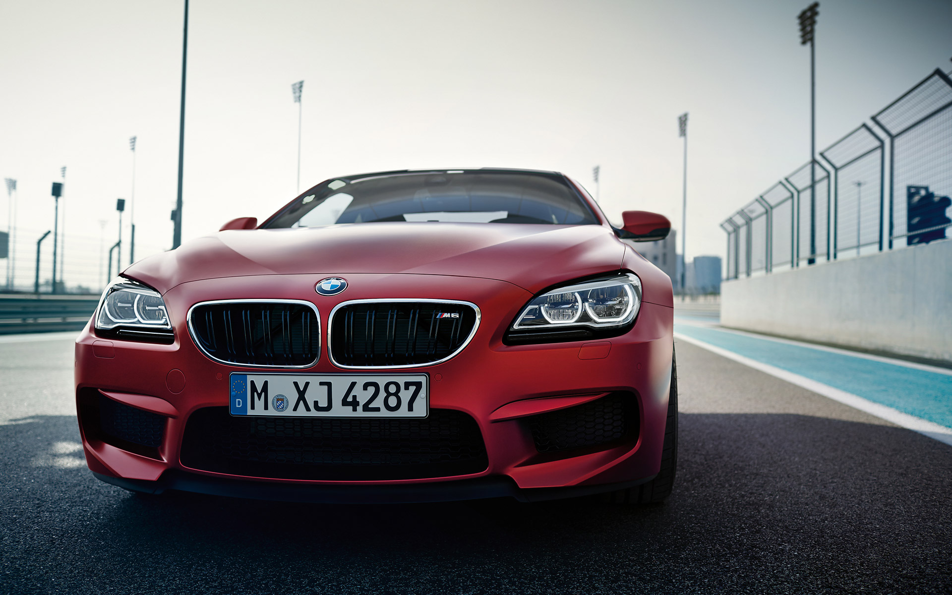 BMW m6 coupe BMW m6 coupe