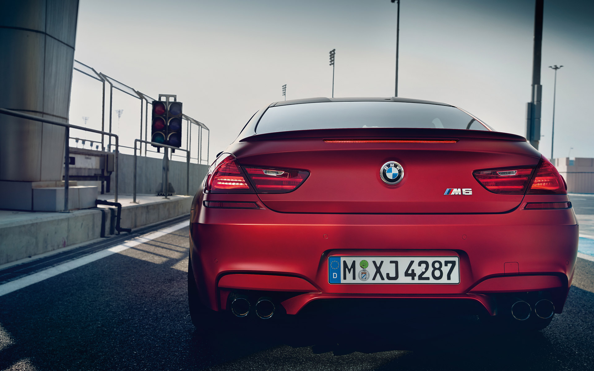 BMW m6 coupe BMW m6 coupe
