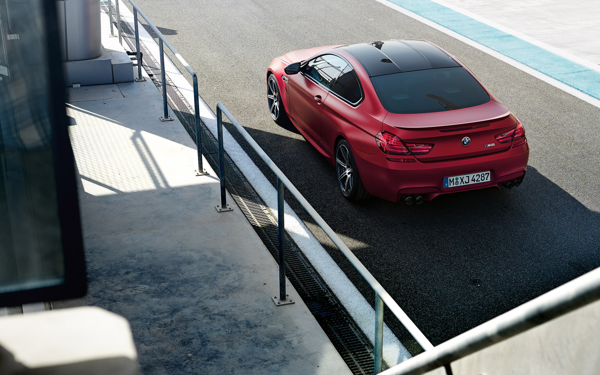 BMW m6 coupe BMW m6 coupe