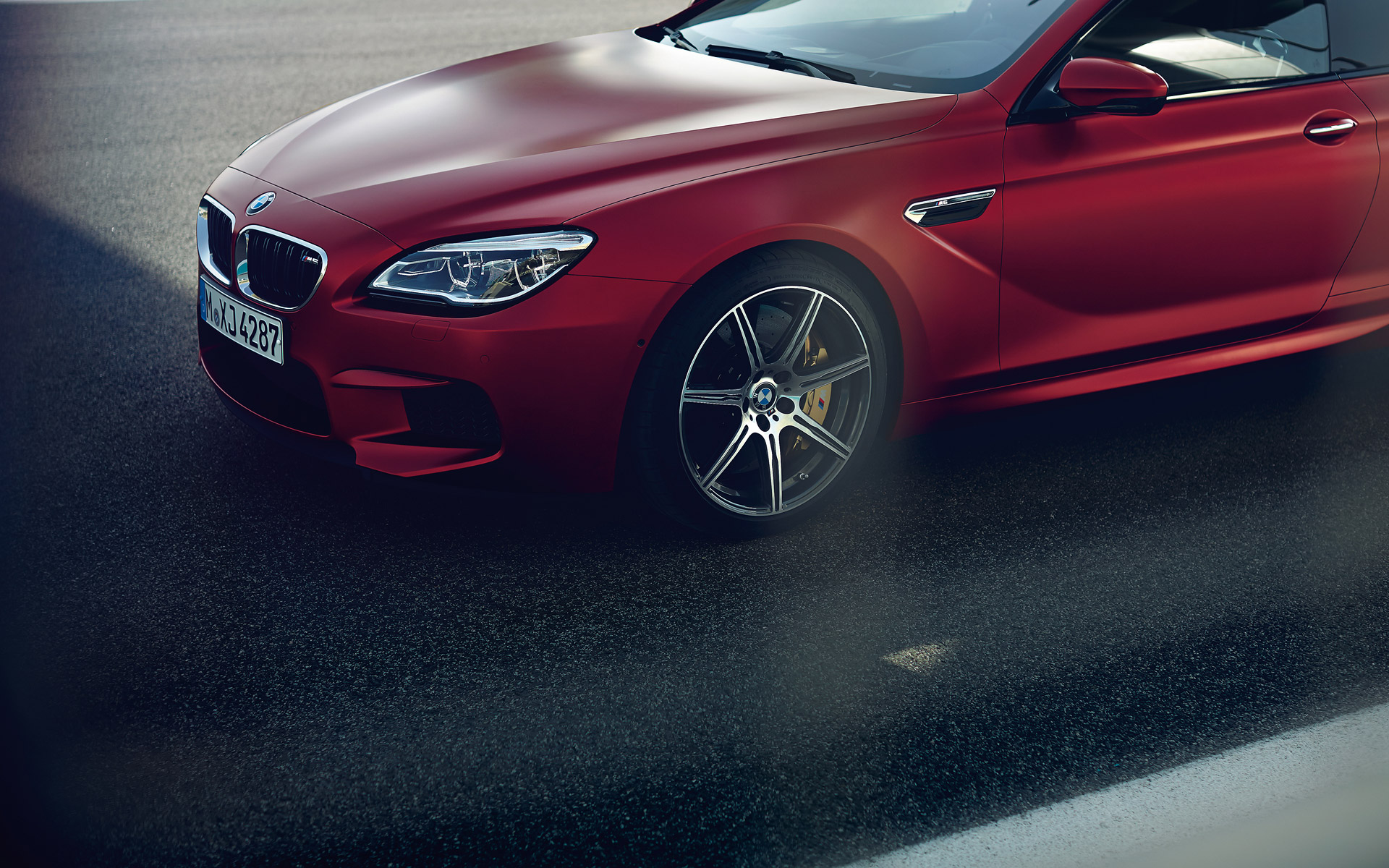 BMW m6 coupe BMW m6 coupe